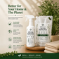 Roses Natural Plant-Based Insect & Bug Repellent Spray
