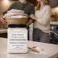 Roses Natural Bio-Based Enzymes Laundry Detergent (Powder)