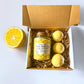 Bath Soak Gift Set