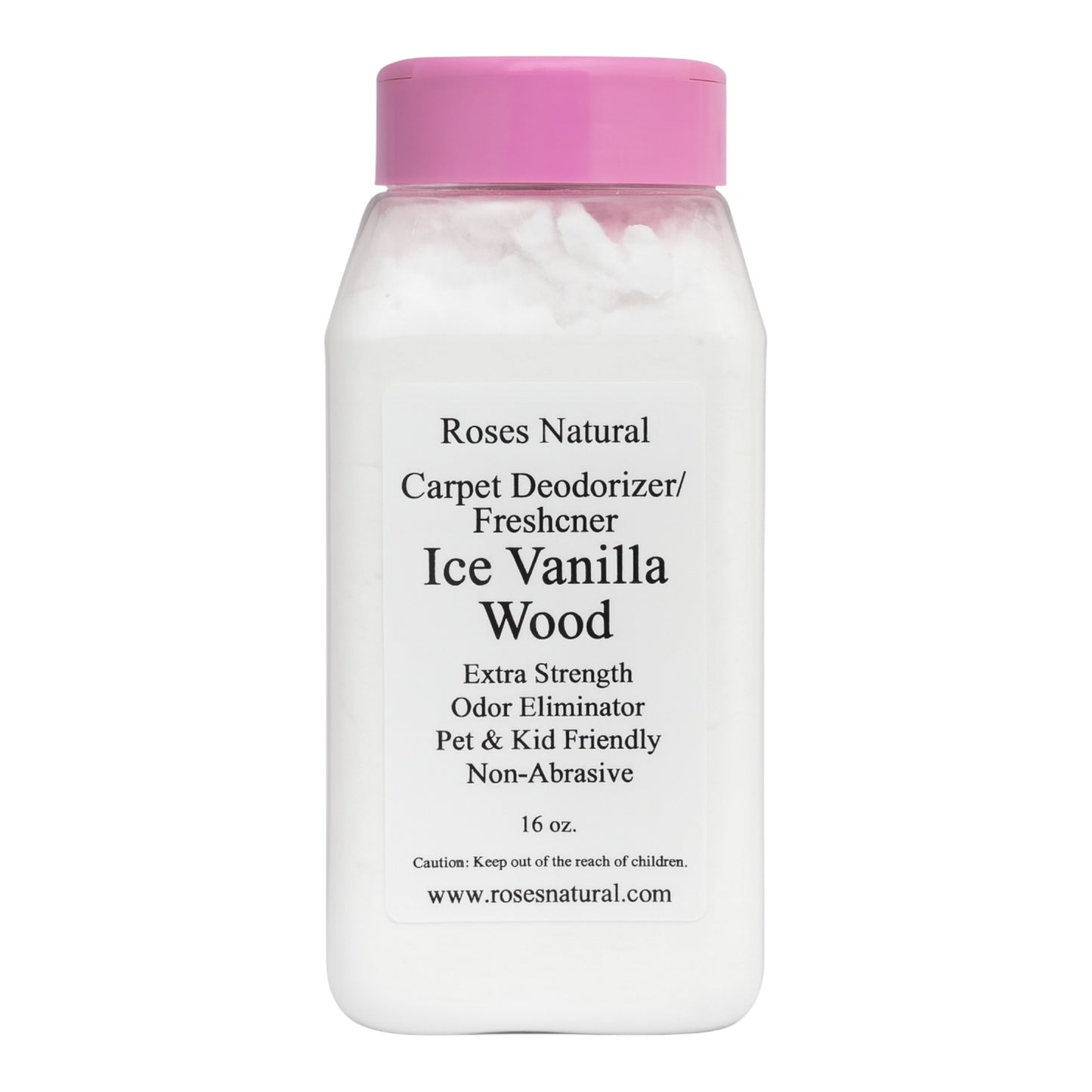 Holiday Carpet Deodorizer/Freshener – Long-Lasting Seasonal Scents