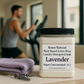 Roses Natural Plant-Based Active Wear Laundry Detergent & Soak