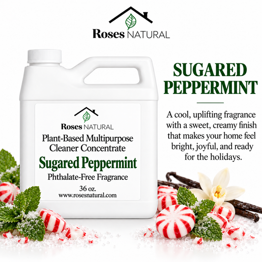 Limited-Edition Holiday Multipurpose Cleaner Concentrate | 36 oz