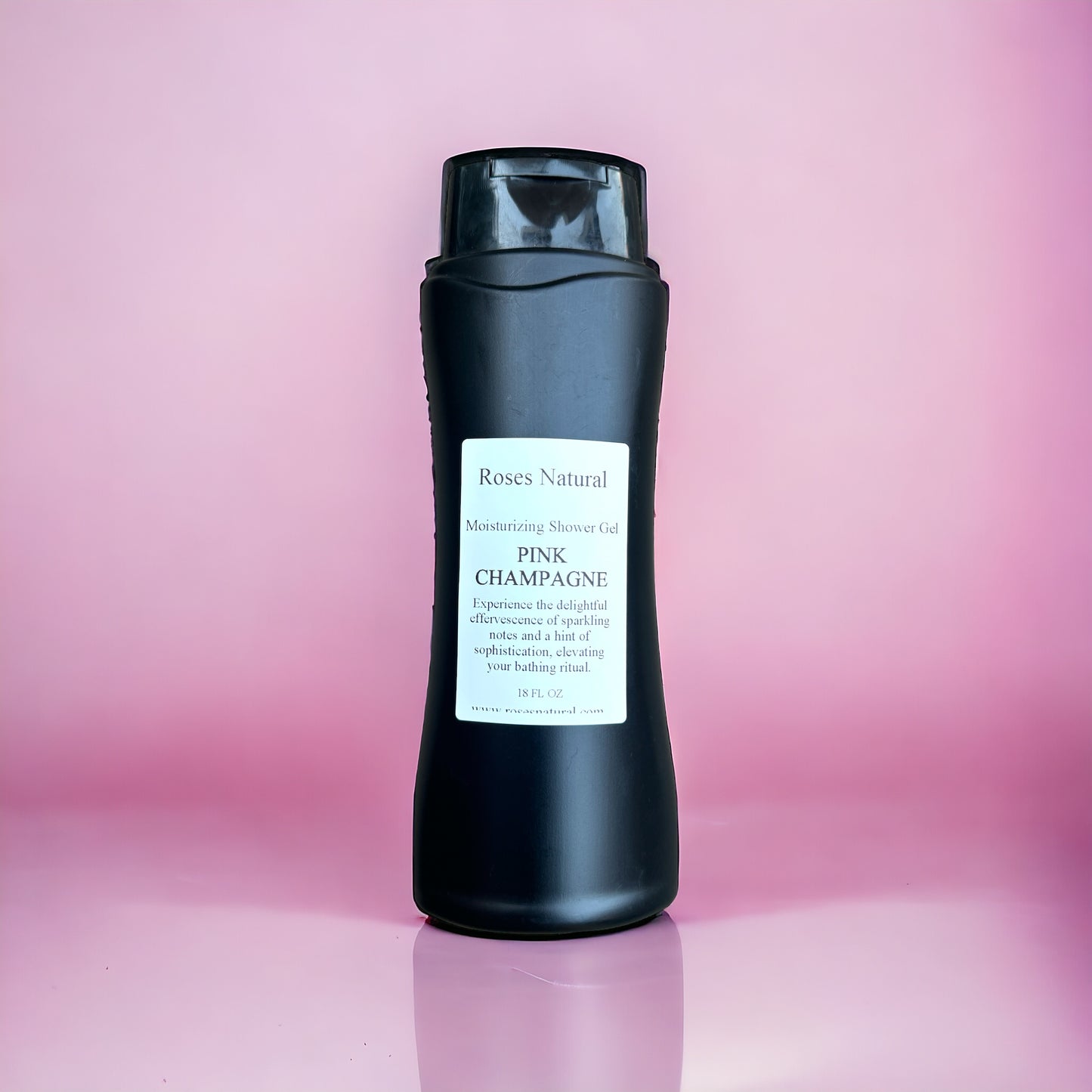 Luxury Shower Gel