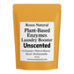 Plant-Based Enzymes Laundry Booster