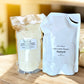 Patchouli Laundry Detergent
