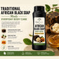 Liquid African Black Soap - Unscented