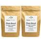 Plant-Based Enzymes Laundry Booster