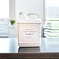 Leather Laundry Detergent – Bold & Sophisticated Scent