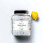 Fabric Softener Crystals - Lemon