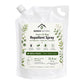 Roses Natural Plant-Based Insect & Bug Repellent Spray