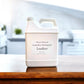 Leather Laundry Detergent – Bold & Sophisticated Scent