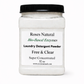 Roses Natural Bio-Based Enzymes Laundry Detergent (Powder)