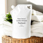 Patchouli Laundry Detergent