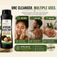 Liquid African Black Soap - Unscented