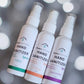 Hand Sanitizer Spray