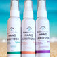 Hand Sanitizer Spray