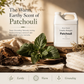 Roses Natural Patchouli Laundry Detergent | Plant-Based • HE Compatible