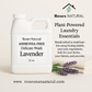 Ammonia-Free Delicate Wash - Lavender