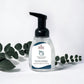 Foaming Hand Soap - Tea Tree + Eucalyptus