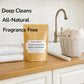 Natural Laundry Stripping Powder