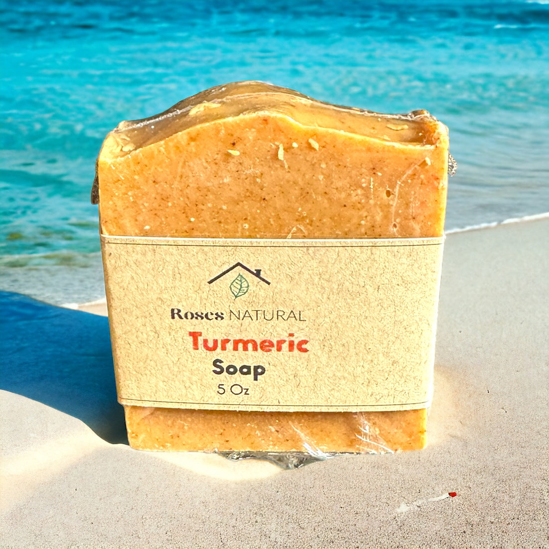 Natural Bar Soap