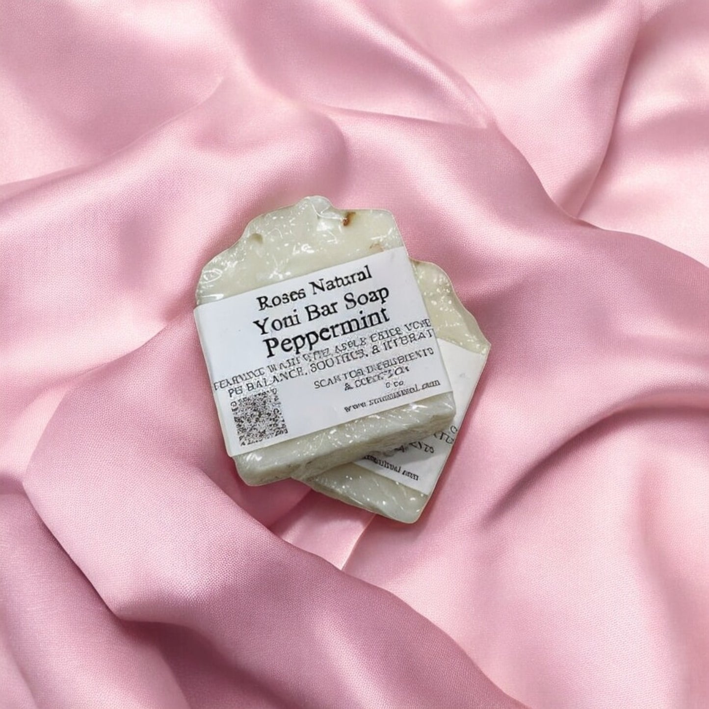 Yoni Bar Soap - Feminine Wash