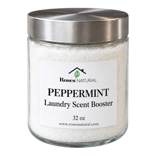 Laundry Scent Booster