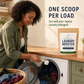 Bio-Enzyme Laundry Booster — Oxygen Bleach-Free