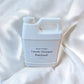 Patchouli Laundry Detergent