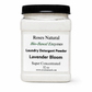 Roses Natural Bio-Based Enzymes Laundry Detergent (Powder)