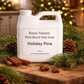Roses Natural Plant-Based Mop Soap | Non-Toxic Floor Cleaner (32 oz)