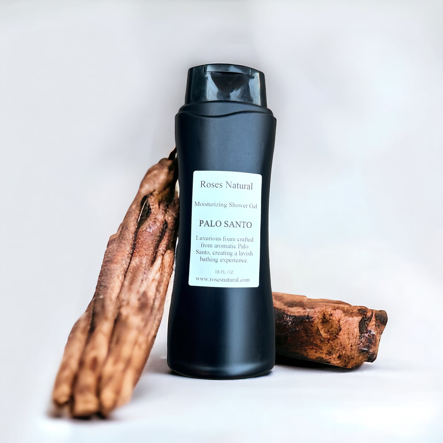 Luxury Shower Gel