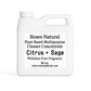 Plant-Based Multipurpose Cleaner Concentrate — 36 oz