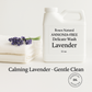 Ammonia-Free Delicate Wash - Lavender