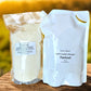 Patchouli Laundry Detergent & Scent Booster Bundle