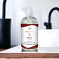 Natural Liquid Hand Soap - Geranium