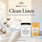 3-in-1 Laundry Soap & Fabric Softener Crystal Bundle