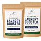 Bio-Enzyme Laundry Booster — Oxygen Bleach-Free