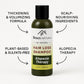 Hair Loss Shampoo & Conditioner Set – Alopecia Therapy Formula