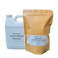 Patchouli Laundry Detergent & Scent Booster Bundle