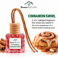 Limited-Edition Holiday Car Freshener