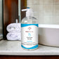 Natural Liquid Hand Soap - Unscented