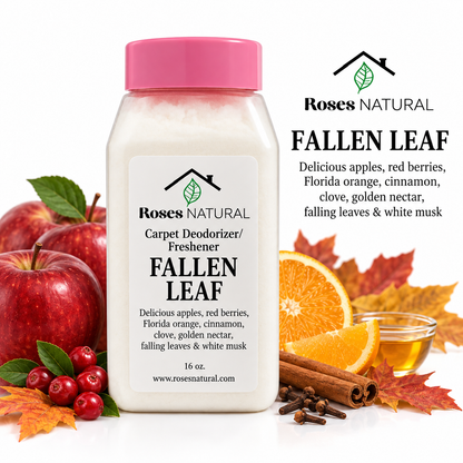 Limited-Edition Holiday Carpet Freshener | 16 oz