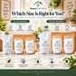 Roses Natural Laundry Bundle — Plant-Based Detergent, Laundry Scent Booster & Oxygen Bleach | 3-Piece Set