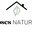 Roses Natural logo