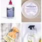 Kitchen Starter Bundle