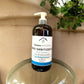 Plant-Based Hand Sanitizer Gel