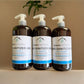 Plant-Based Hand Sanitizer Gel