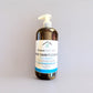 Plant-Based Hand Sanitizer Gel