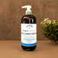 Plant-Based Hand Sanitizer Gel